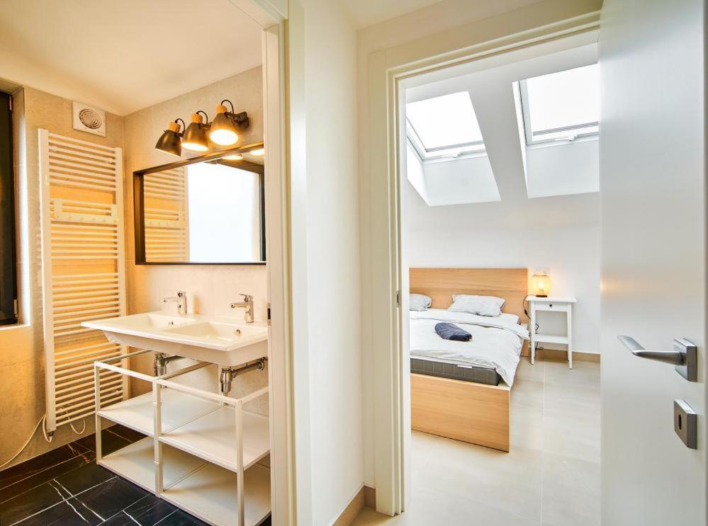 Dolcevita Apartments 2 Harrachov Luaran gambar