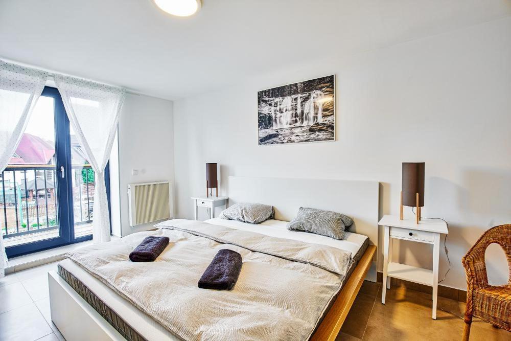 Dolcevita Apartments 2 Harrachov Luaran gambar