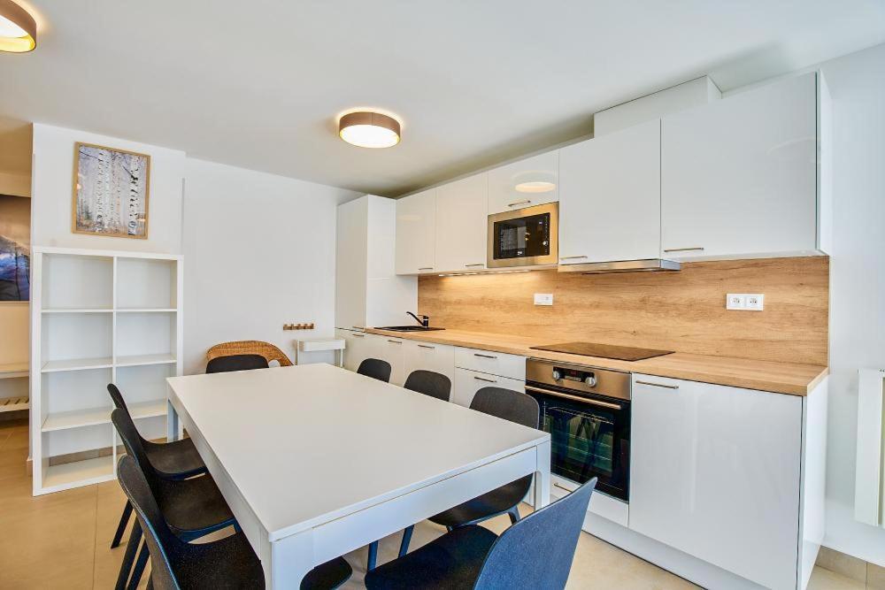 Dolcevita Apartments 2 Harrachov Luaran gambar