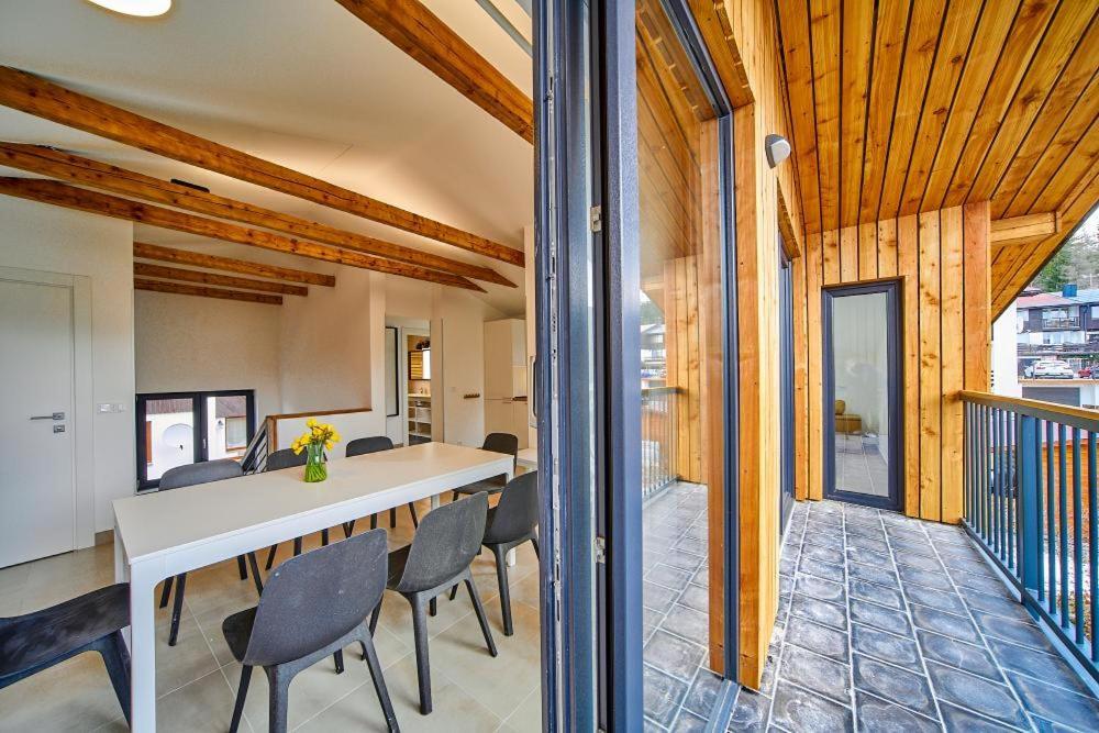 Dolcevita Apartments 2 Harrachov Luaran gambar