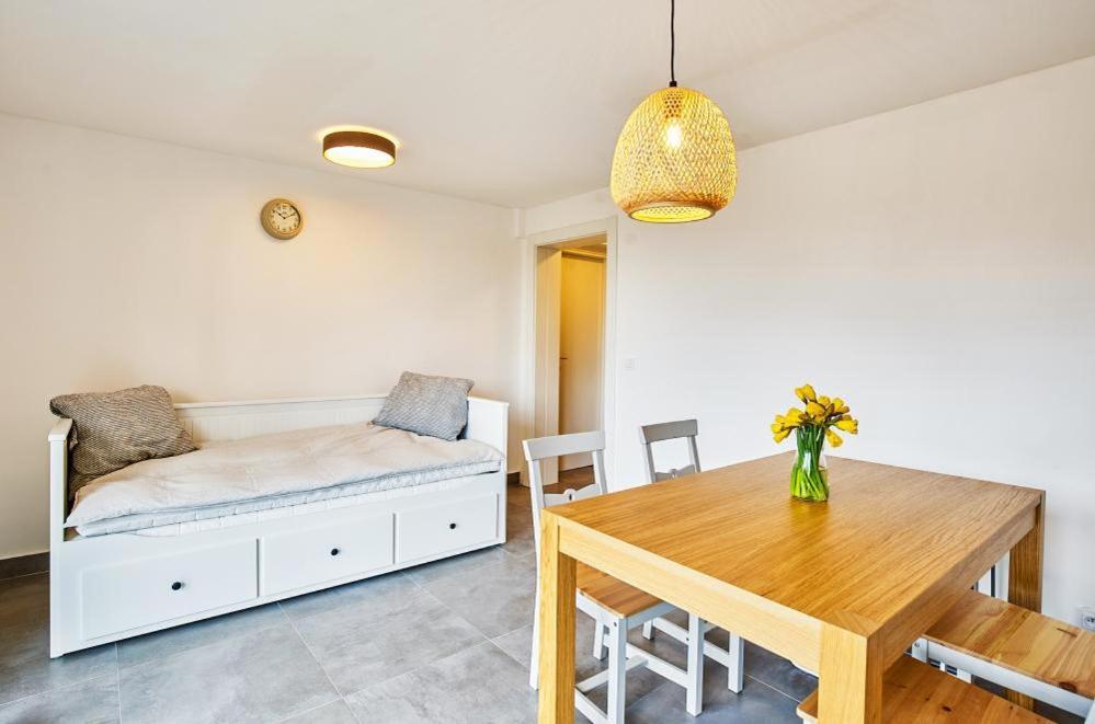Dolcevita Apartments 2 Harrachov Luaran gambar